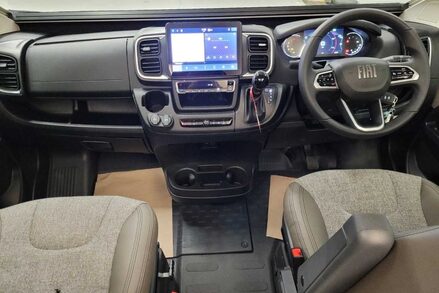 Swift Escape 694 2026 Swift Escape 694 Auto 13