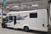 Swift Escape 694 2026 Swift Escape 694 Auto 8