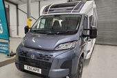 Swift Escape 694 2026 Swift Escape 694 Auto 6
