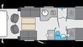 Swift Voyager 584 Swift Voyager 584 Auto