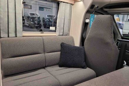 Swift Voyager 584 2026 Swift Voyager 584 Auto 23