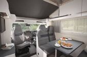 Swift Voyager 584 Swift Voyager 584 Auto 7