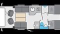Swift Voyager 584 Swift Voyager 584 Auto