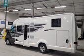 Swift Voyager 584 2026 Swift Voyager 584 Auto 8
