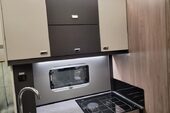 Swift Voyager 584 2026 Swift Voyager 584 Auto 24