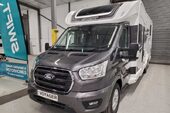 Swift Voyager 584 2026 Swift Voyager 584 Auto 6