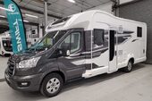 Swift Voyager 584 2026 Swift Voyager 584 Auto 1