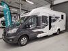 Swift Voyager 584 2026 Swift Voyager 584 Auto