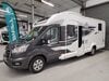 Swift Voyager 584 2026 Swift Voyager 584 Auto