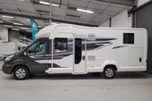 Swift Voyager 584 2026 Swift Voyager 584 Auto 7