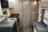 Swift Mayflower 480 2 Berth Delaer Special Alpine 2 Layout 9