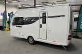 Swift Mayflower 480 2 Berth Delaer Special Alpine 2 Layout 3