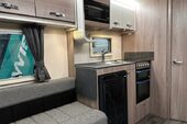 Swift Mayflower 480 2 Berth Delaer Special Alpine 2 Layout 7