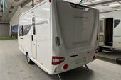 Swift Mayflower 480 2 Berth Delaer Special Alpine 2 Layout 4