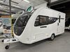 Swift Mayflower 480 2 Berth Delaer Special Alpine 2 Layout