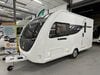 Swift Mayflower 480 2 Berth Delaer Special Alpine 2 Layout