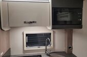 Swift Challenger NEW 2026 Swift Challenger 390 12