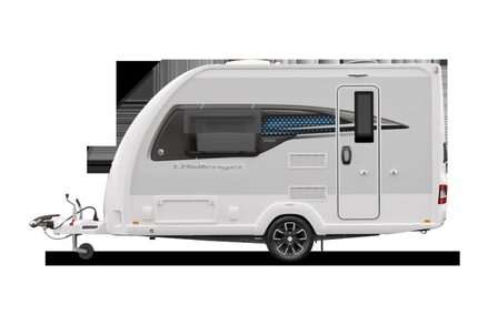 Swift Challenger NEW 2026 Swift Challenger 390 6