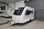 Swift Challenger NEW 2026 Swift Challenger 390 1