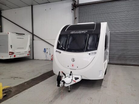 Swift Challenger NEW 2026 Swift Challenger 390 2