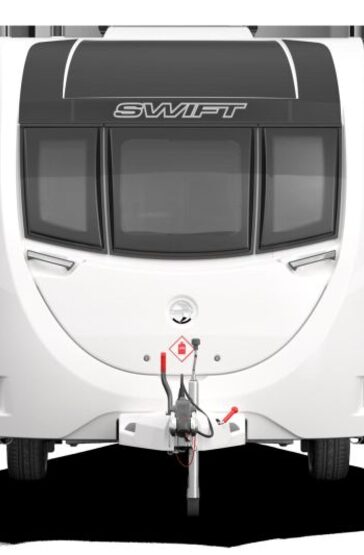 Swift Challenger NEW 2026 Swift Challenger 390 3
