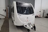 Swift Challenger NEW 2026 Swift Challenger 390 6