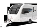 Swift Challenger NEW 2026 Swift Challenger 390 1