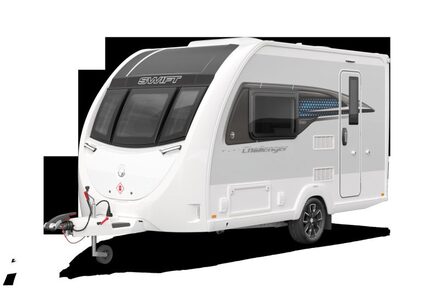 Swift Challenger NEW 2026 Swift Challenger 390 1