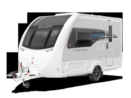 Swift Challenger NEW 2026 Swift Challenger 390
