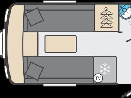 Swift Challenger NEW 2026 Swift Challenger 390