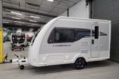 Swift Challenger NEW 2026 Swift Challenger 390 4