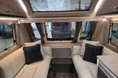 Swift Challenger New 2026 Swift Challenger 500 7