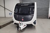 Swift Challenger New 2026 Swift Challenger 500 3