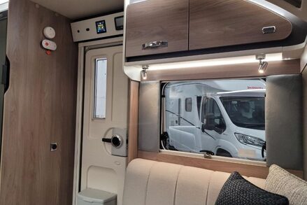 Swift Challenger New 2026 Swift Challenger 500 10
