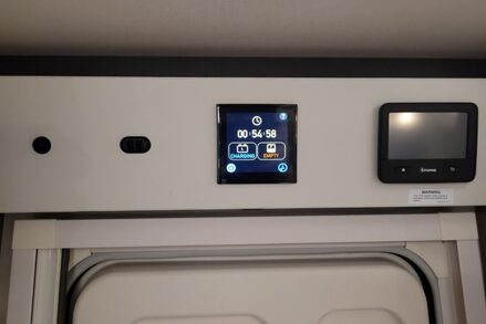 Swift Challenger New 2026 Swift Challenger 500 19