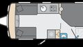 Swift Challenger New 2026 Swift Challenger 500