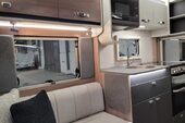 Swift Challenger New 2026 Swift Challenger 500 9
