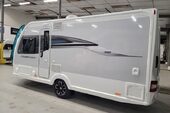 Swift Challenger New 2026 Swift Challenger 500 5