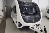 Swift Challenger New 2026 Swift Challenger 500 6