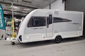 Swift Challenger New 2026 Swift Challenger 500 4