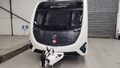 Swift Challenger New 2026 Swift Challenger 500