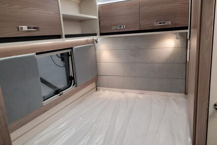 Swift Challenger New 2026 Swift Challenger 500 14