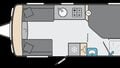 Swift Challenger New 2026 Swift Challenger 500