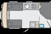 Swift Challenger New 2026 Swift Challenger 500 2