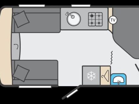 Swift Challenger New 2026 Swift Challenger 500 1