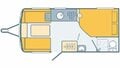 Swift Mayflower 510 