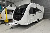 Swift Mayflower 510 1
