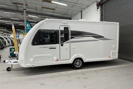 Swift Mayflower 510 4