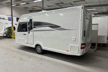Swift Mayflower 510 5