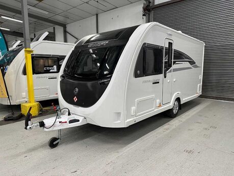 Swift Mayflower 510 